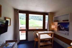 Résidence Le France - Studio 2 pers - LE FRANCE 129FR - PLAGNE CENTRE MAE-5904