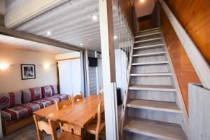 Résidence Les Aollets - Magnifique 3 pièces - Résidence LES AOLLETS - 321AO - Plagne villages - WIFI MAE-6084