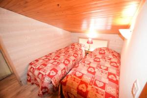 Résidence Les Aollets - Magnifique 3 pièces - Résidence LES AOLLETS - 321AO - Plagne villages - WIFI MAE-6084