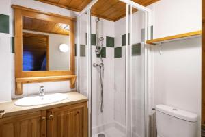 Résidence Les Aollets - Magnifique 3 pièces - Résidence LES AOLLETS - 321AO - Plagne villages - WIFI MAE-6084