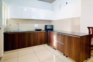 Elite Enclave - Vento - 2BHK Luxury Serviced Apartments