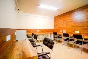 Elite Enclave - Vento - 2BHK Luxury Serviced Apartments