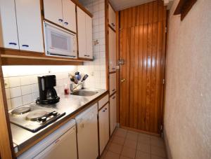 Résidence Le France - Studio 34 pers - LE FRANCE - 541FR - PLAGNE CENTRE MAE-6094