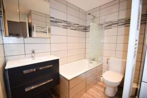 Résidence Le France - Studio 34 pers - LE FRANCE - 541FR - PLAGNE CENTRE MAE-6094