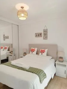 valencia Leticia - Бурхасот