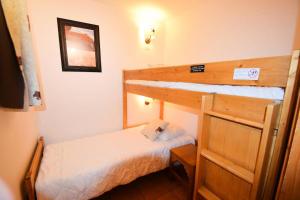 Résidence Les Hauts Bois - Résidence de Standing 3 Pièces 6 pers - LES HAUTS BOIS - Piscine, parking - B009HB MAE-7394