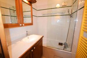 Résidence Les Hauts Bois - Résidence de Standing 3 Pièces 6 pers - LES HAUTS BOIS - Piscine, parking - B009HB MAE-7394