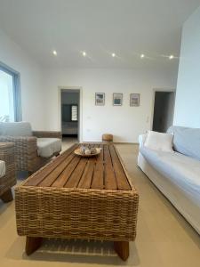 Villa Elsi upper apartment