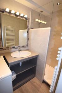 Résidence Le Sierra Nevada - 2 Pièces 45 pers - LE SIERRA NEVADA - 101SN-PLAGNE CENTRE MAE-9014