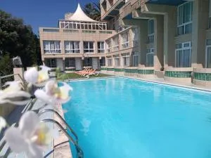 Hotel Miramar Laredo - Carasa