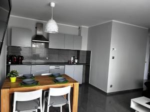APARTAMENT DINA