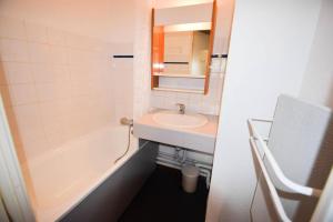 Résidence Le Cervin - 2 pièces 4 pers- WIFI- Le CERVIN - 214CE - PLAGNE SOLEIL MAE-9464