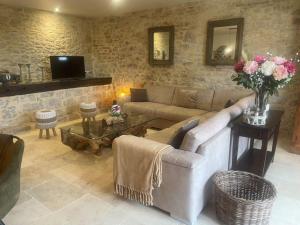 Maisons de vacances Grange avec vue, proche de Sarlat, calme et depaysement au coeur du Lot : photos des chambres