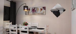 Appartement Lille WIFI Parking by Servallgroup