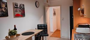 Appartement Lille WIFI Parking by Servallgroup