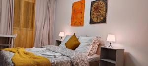 Appartements Appartement Lille WIFI Parking by Servallgroup : photos des chambres