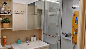 Appartements Appartement Lille WIFI Parking by Servallgroup : photos des chambres