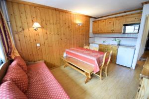 Résidence Le France - 3 Pièces 67 pers - LE FRANCE - 521FR - PLAGNE CENTRE MAE-9494