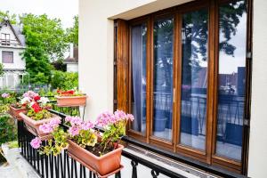 Appartements Qhome 2 - T2 Cosy entre Paris et Disney - Parking prive : photos des chambres