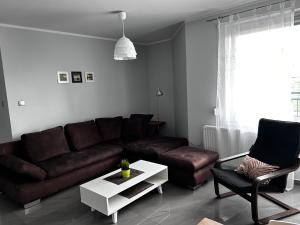 APARTAMENT DINA
