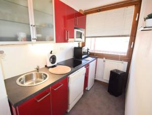 Résidence Leverest - 2 Pièces 5 pers - LEVEREST - 031EV -PLAGNE CENTRE MAE-9504