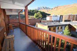 Résidence Leverest - 2 Pièces 5 pers - LEVEREST - 031EV -PLAGNE CENTRE MAE-9504