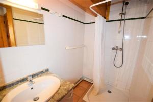 Les Chalets Des Alpages - Chalet 810 pers - LES ALPAGES - PLAGNE SOLEIL - WIFI MAE-3534