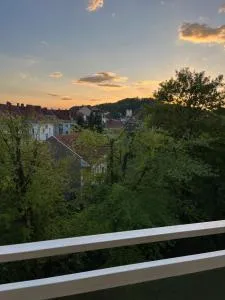 Citynest mit Aussicht - Annabichl