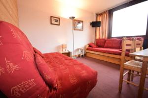 Résidence Le France - Studio 23 pers - LE FRANCE - 102FR- PLAGNE CENTRE MAE-9554