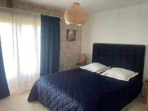 Maisons de vacances Grange avec vue, proche de Sarlat, calme et depaysement au coeur du Lot : photos des chambres
