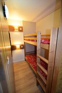 Résidence Aime 2000 - Studio 34 pers - Partie Etoile - PLAGNE AIME 2000 - E09A2 MAE-8404