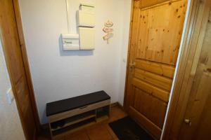 Résidence Lodges Des Alpages - 3 Pièces 6 pers - LES LODGES DES ALPAGES - 413LDGA - PLAGNE SOLEIL MAE-4284