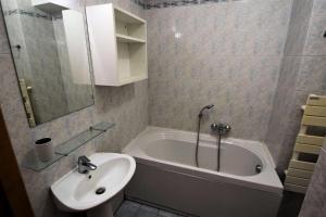 Résidence Lodges Des Alpages - 3 Pièces 6 pers - LES LODGES DES ALPAGES - 413LDGA - PLAGNE SOLEIL MAE-4284