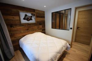 Résidence Les Arolles - 2 Pièces 4 pers - LES AROLLES - PLAGNE CENTRE - WIFI MAE-7934