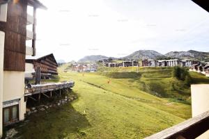 Résidence Le Cervin - 2 pièces 4 pers- WIFI- Le CERVIN- 315CE - PLAGNE SOLEIL MAE-7724