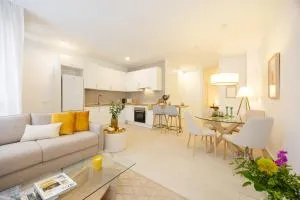 Vallecas Apartments - Vallecas