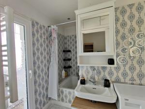 Appartement T3 à Annecy