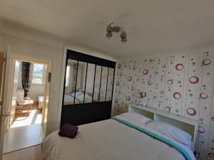 Appartement T3 à Annecy