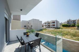 Santa Marina Luxury Apartments #2 with pool