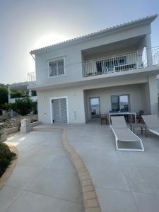 Villa Elsi upper apartment