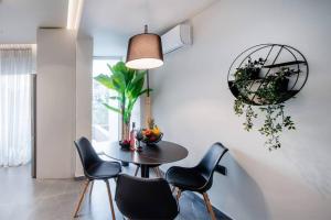 Santa Marina Luxury Apartments #2 with pool