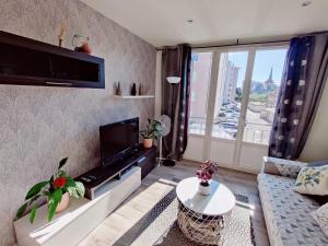 Appartement T3 à Annecy