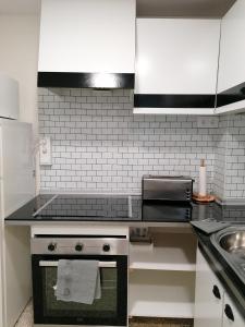 Apartamento a 10 pasos del mar