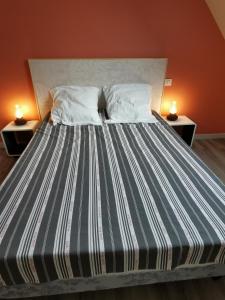 T3-Vue sur ocean - Pieds dans leau-Terasse-jardin-Parking gratuit