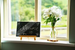 Cluain Abhainn 2-4 guests, private entrance