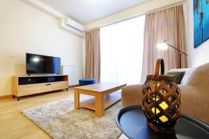 Apartment BW Maria Belgrade