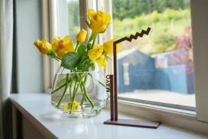 Cluain Abhainn 2-4 guests, private entrance - Aghagower