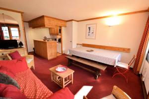 Résidence Les Ecrins - 3 Pièces 67 pers - LES ECRINS - 201EC - PLAGNE CENTRE - Plein cœur de station MAE-1684