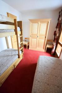 Résidence Le Belvedere - 2 Pièces 5 pers - LE BELVEDERE - 025BE -PLAGNE VILLAGES MAE-1714