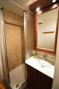 Résidence Le Belvedere - 2 Pièces 5 pers - LE BELVEDERE - 025BE -PLAGNE VILLAGES MAE-1714